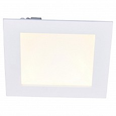 Встраиваемый светильник arte lamp r...
